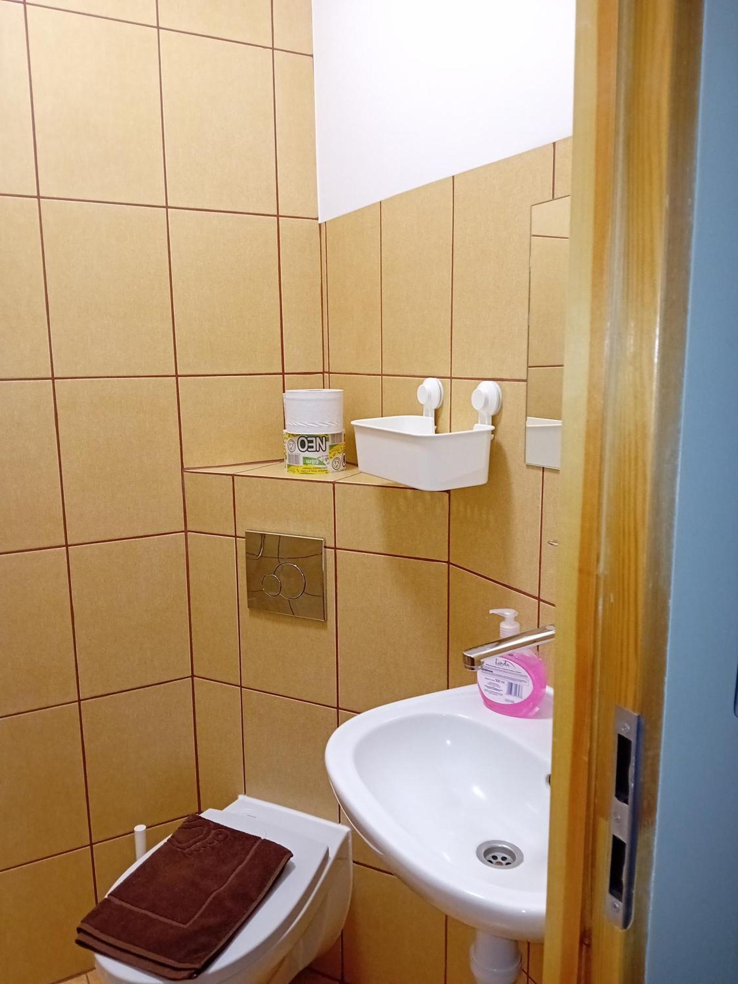 Dom Wypoczynkowy Pod Fortami Srebrna Góra Exterior foto