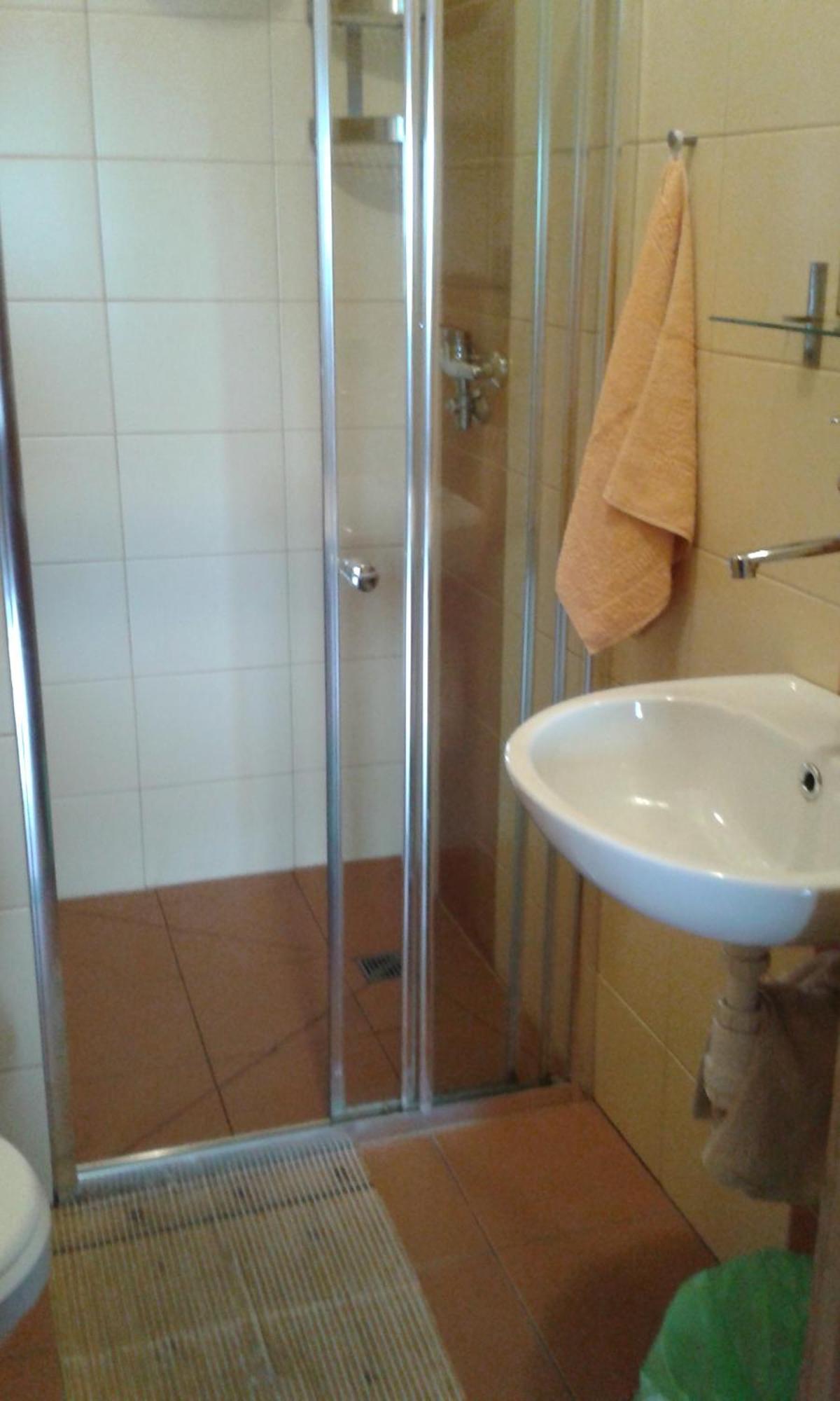 Dom Wypoczynkowy Pod Fortami Srebrna Góra Exterior foto